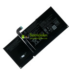 Baterie pro Microsoft Surface-Pro8 DYNC01 96BTA016H 015H 1982 1983 [Náhradní baterie]